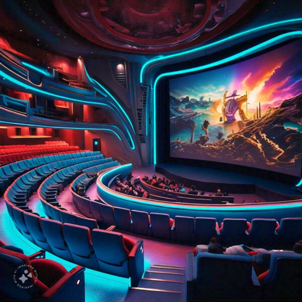El Impacto del Streaming en la Industria del Cine