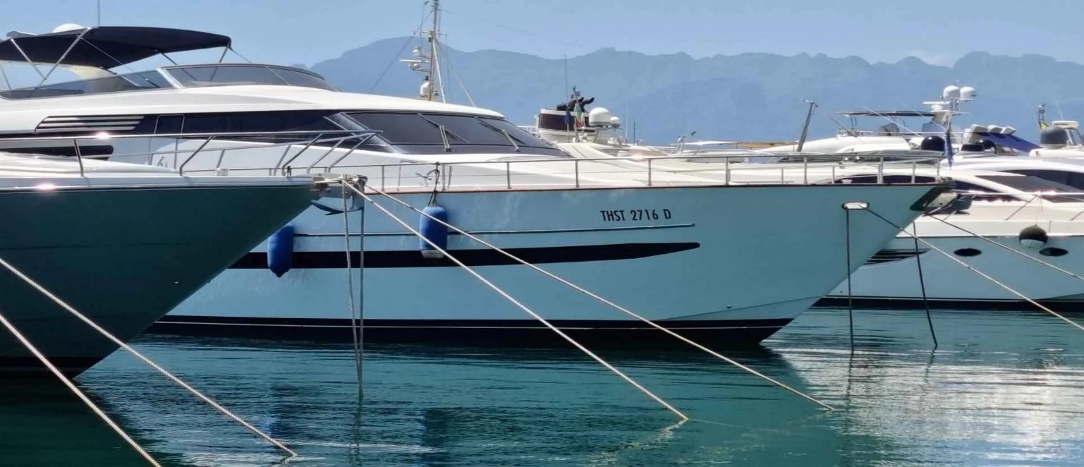 Cómo se Llama el Seguro de los Barcos: Todo lo que Necesitas Saber Cómo se Llama el Seguro de los Barcos: Todo lo que Necesitas Saber
