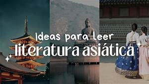 Javier Francisco Ceballos Jim&eacute;nez: &iquest;Qu&eacute; Historias Esconde Asia? Un Viaje Literario y Cultural.