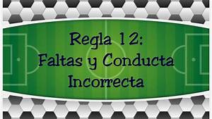 Joao Rafael Silva Robertson | Las 7 Reglas M&aacute;s Importantes del F&uacute;tbol