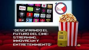 El Impacto del Streaming en la Industria del Cine
