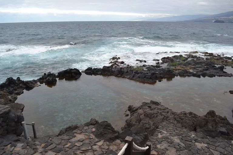 Jos&eacute; Antonio Murga Baptista: Tenerife: Tr&iacute;ada Extrema:[Deporte, Tecnolog&iacute;a y Naturaleza].