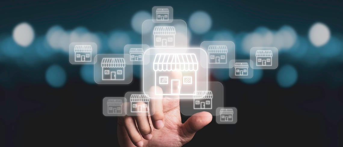 Transformaci&oacute;n Digital para Negocios Tradicionales: Un Camino Hacia la Innovaci&oacute;n por Bautista Garrido Palacio