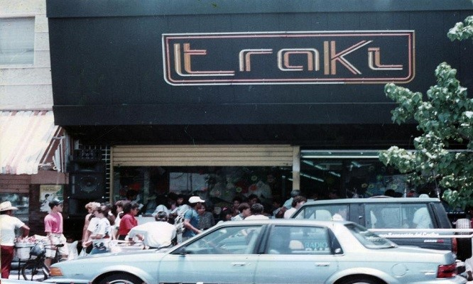 An&aacute;lisis del Crecimiento de Traki en los &Uacute;ltimos A&ntilde;os