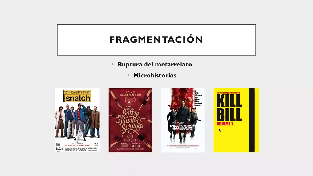 El Impacto del Streaming en la Industria del Cine