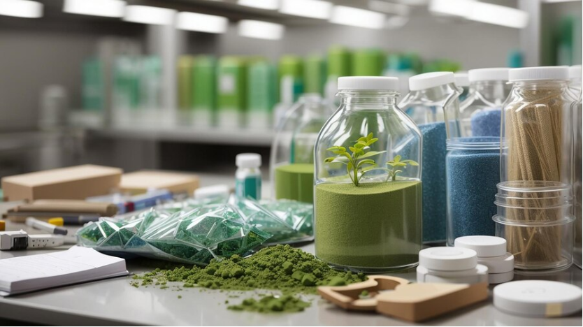 Nuevas Tecnolog&iacute;as y Materiales de Construcci&oacute;n Sostenibles: Hacia un Futuro Ecol&oacute;gico