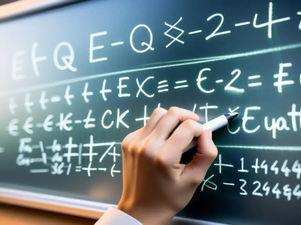 Oswaldo Karam | La Filosof&iacute;a de las Matem&aacute;ticas: Objetos Matem&aacute;ticos