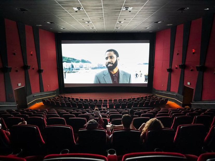 El Futuro de las Salas de Cine: C&oacute;mo Competir&aacute;n con el Streaming y Estrategias para Atraer al P&uacute;blico
