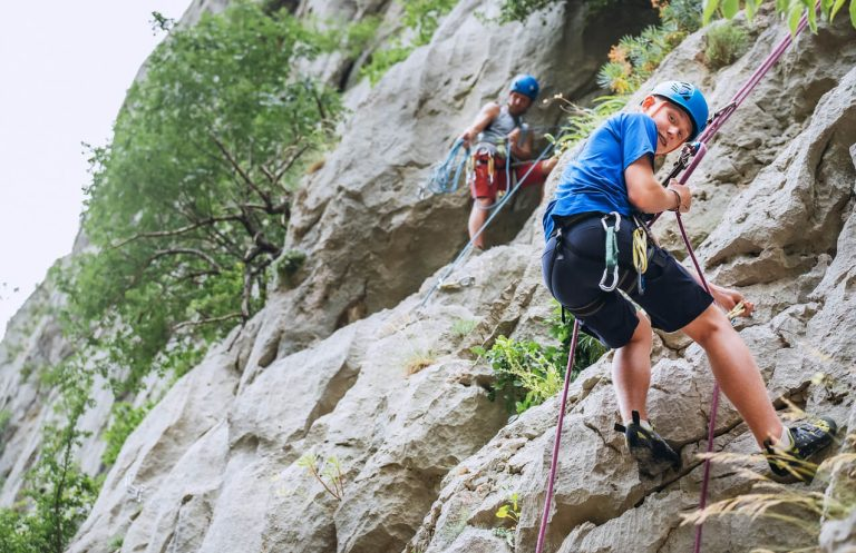 Alexander Pabón Barreto Desvela el Enigma: ¿Cuál es el Deporte Extremo que Exige la Máxima Habilidad?