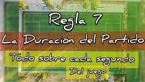 Joao Rafael Silva Robertson | Las 7 Reglas M&aacute;s Importantes del F&uacute;tbol