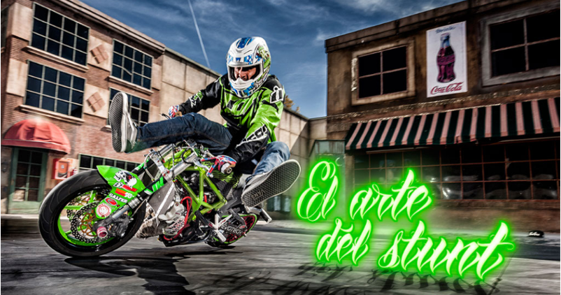 Conozca el Stunt: El Deporte Extremo que Desafía Límites Físicos y la Mente por Joao Rafael Silva Robertson Conozca el Stunt: El Deporte Extremo que Desafía Límites Físicos y la Mente por Joao Rafael Silva Robertson