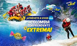 Alfredo Román Parra Yarza | Los Cinco Mejores Pueblos de Colombia para Practicar Deportes Extremos Alfredo Román Parra Yarza | Los Cinco Mejores Pueblos de Colombia para Practicar Deportes Extremos