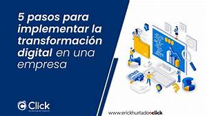 Transformaci&oacute;n Digital para Negocios Tradicionales: Un Camino Hacia la Innovaci&oacute;n por Bautista Garrido Palacio