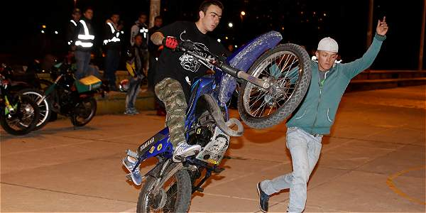 Conozca el Stunt: El Deporte Extremo que Desafía Límites Físicos y la Mente por Joao Rafael Silva Robertson Conozca el Stunt: El Deporte Extremo que Desafía Límites Físicos y la Mente por Joao Rafael Silva Robertson