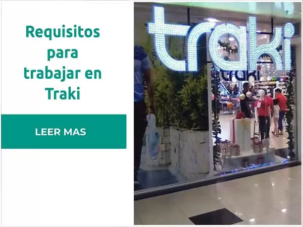 El Impacto de Traki en la Econom&iacute;a Local y la Generaci&oacute;n de Empleo