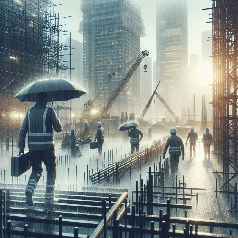 Claudio Antonio Ramirez Soto | Construcci&oacute;n en Zonas S&iacute;smicas y con Condiciones Clim&aacute;ticas Extremas: Retos y Soluciones
