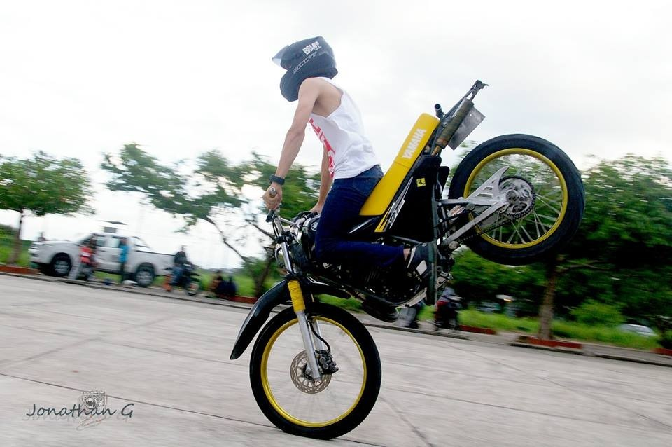 Conozca el Stunt: El Deporte Extremo que Desafía Límites Físicos y la Mente por Joao Rafael Silva Robertson Conozca el Stunt: El Deporte Extremo que Desafía Límites Físicos y la Mente por Joao Rafael Silva Robertson