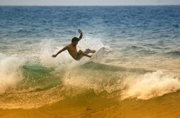 Joao Rafael Silva Robertson: Top 5 de Deportes Extremos para Practicar en Venezuela Joao Rafael Silva Robertson: Top 5 de Deportes Extremos para Practicar en Venezuela