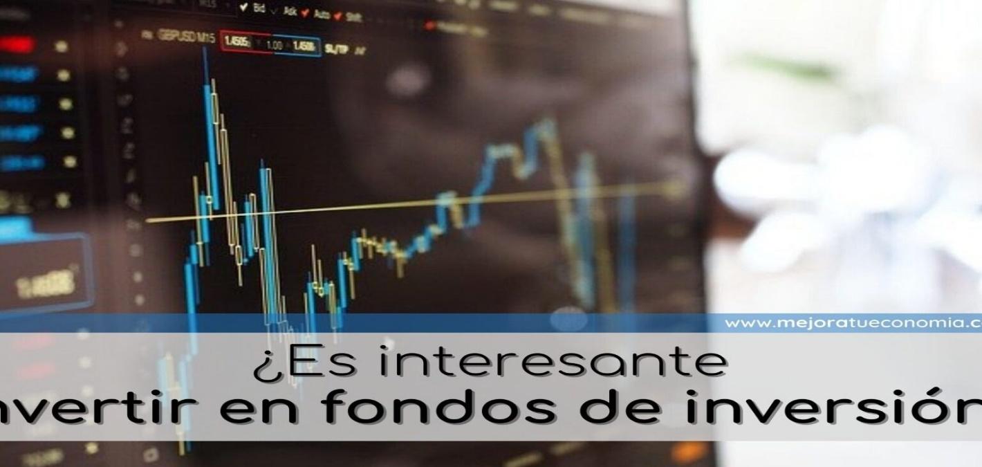 Luis Alberto P&eacute;rez Gonz&aacute;lez | Ventajas y Desventajas de Invertir en Fondos de Inversi&oacute;n
