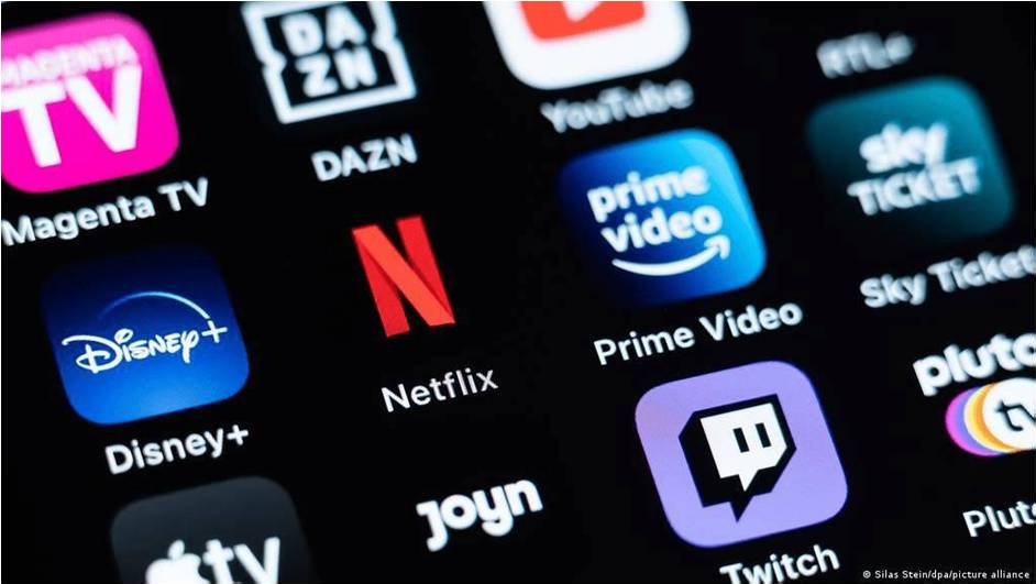 El Impacto del Streaming en la Industria del Cine