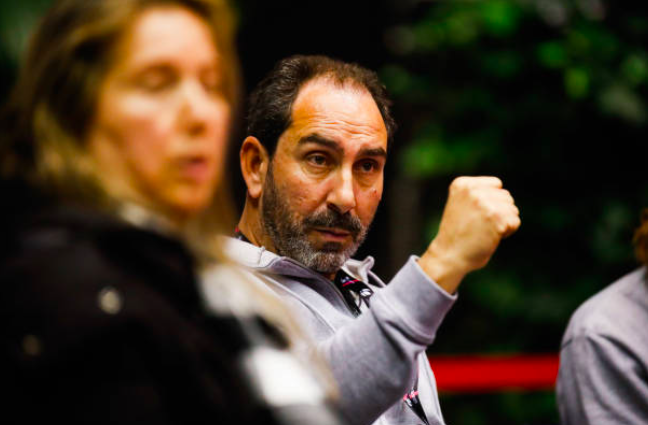 Noti-Deporte: Albert Costa explica el proyecto del TEC Carles Ferrer Salat