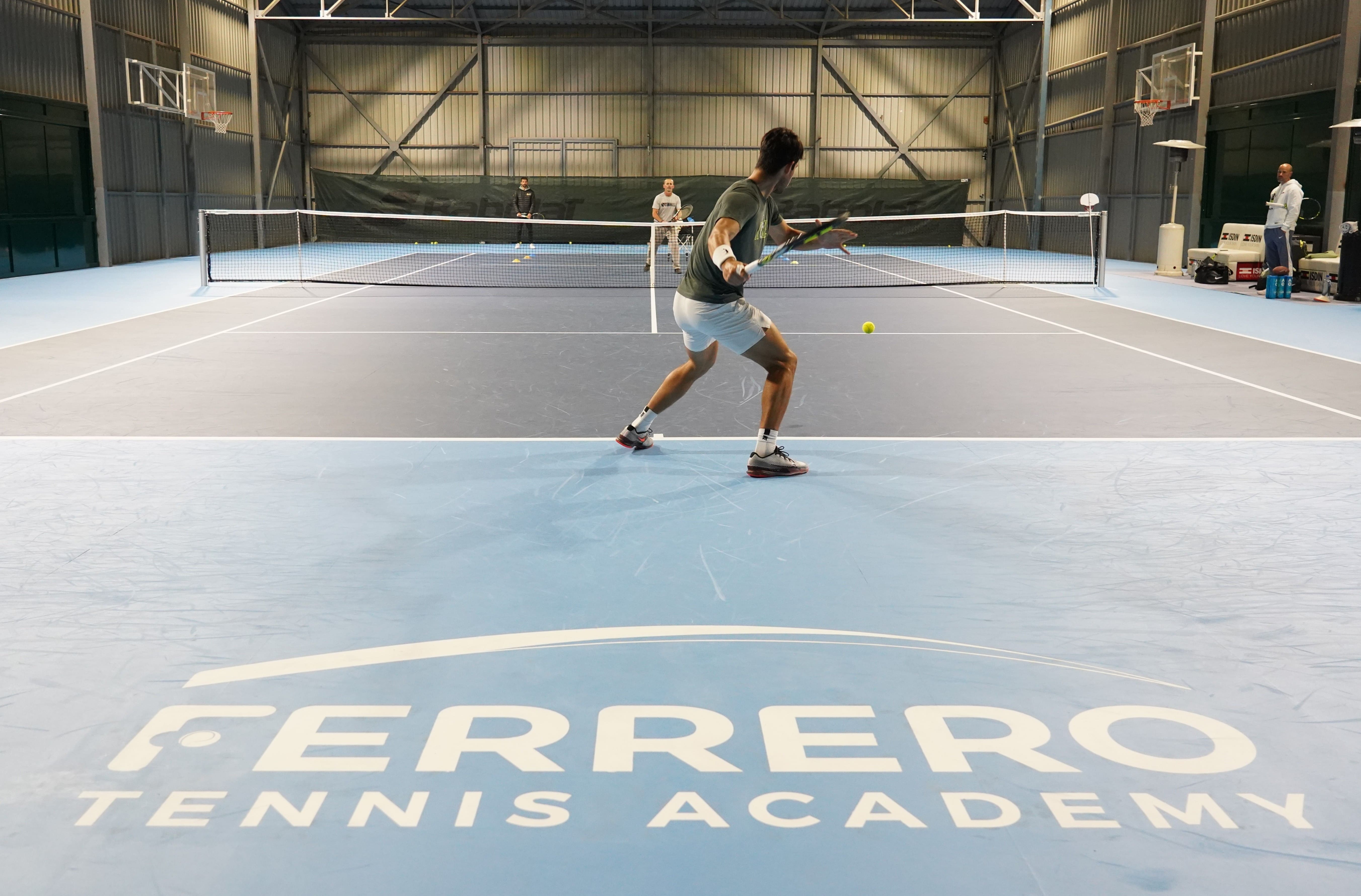 Noti-Deporte: La Ferrero Academy celebra su 30 aniversario con un emotivo documental que busca mostrar su esencia