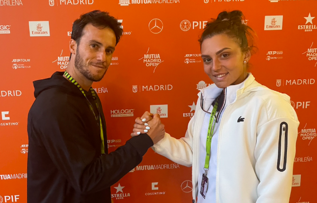 Noti-Deporte: Jaqueline Cristian cuenta c&oacute;mo super&oacute; la lesi&oacute;n que casi acaba con su carrera