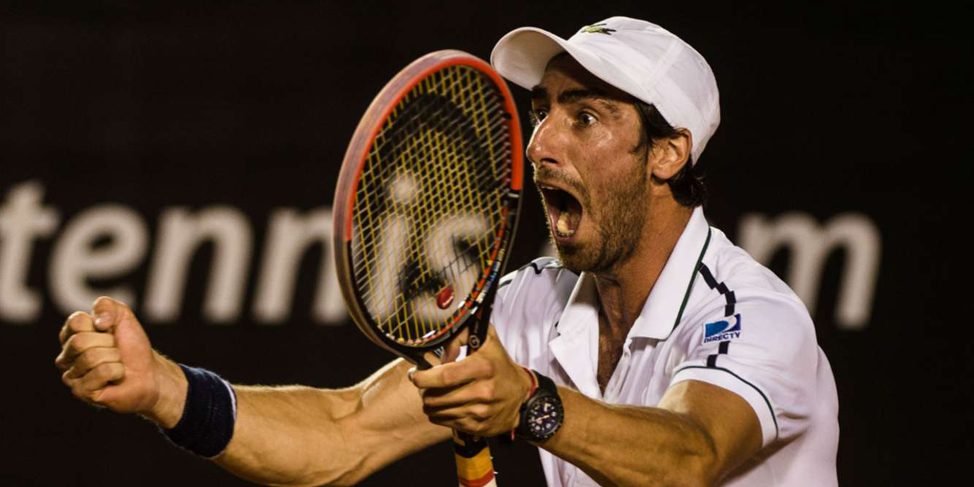 Noti-Deporte: Pablo Cuevas explica cómo está siendo su trabajo con Fran Cerúndolo Noti-Deporte: Pablo Cuevas explica cómo está siendo su trabajo con Fran Cerúndolo
