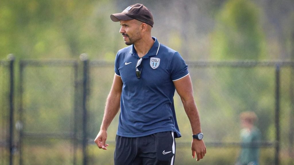 Noti- deporte: Mohandi Mulay, entrenador en Canad&aacute;: &ldquo;FutbolJobs es una plataforma que est&aacute; creciendo much&iacute;simo a nivel mundial&rdquo;