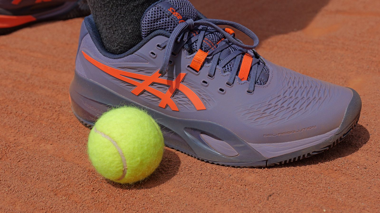 Noti-Deporte: ASICS Gel Resolution X Clay &ndash; Una apuesta ganadora