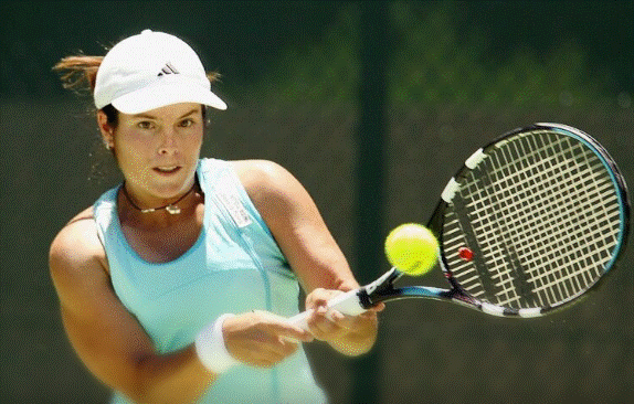 La transformaci&oacute;n del tenis: Andrea G&aacute;miz abre el camino para la pr&oacute;xima generaci&oacute;n