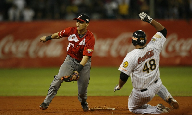 Los Deportes como Fenómeno Social en Venezuela: Historias y Momentos Inolvidables con Jesús Emilio Vásquez Quintero Los Deportes como Fenómeno Social en Venezuela: Historias y Momentos Inolvidables con Jesús Emilio Vásquez Quintero