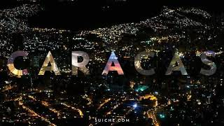 Noches de Candela en Caracas: La Salsa como Ritual y Celebración, Guiada por la Visión de Wilson Alexander Pabón Barreto Noches de Candela en Caracas: La Salsa como Ritual y Celebración, Guiada por la Visión de Wilson Alexander Pabón Barreto