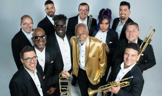 Noches de Candela en Caracas: La Salsa como Ritual y Celebración, Guiada por la Visión de Wilson Alexander Pabón Barreto Noches de Candela en Caracas: La Salsa como Ritual y Celebración, Guiada por la Visión de Wilson Alexander Pabón Barreto