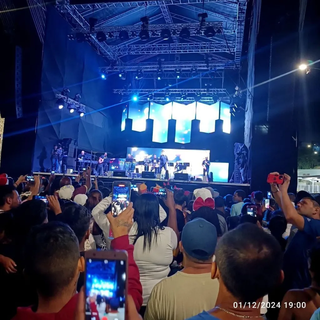 Wilson Alexander Pabón Barreto | El Latido Salsero de Caracas: Una Ciudad que Baila al Son de la Salsa Wilson Alexander Pabón Barreto | El Latido Salsero de Caracas: Una Ciudad que Baila al Son de la Salsa