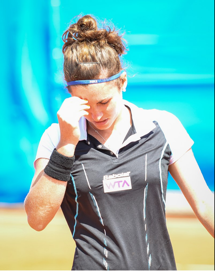 La transformaci&oacute;n del tenis: Andrea G&aacute;miz abre el camino para la pr&oacute;xima generaci&oacute;n