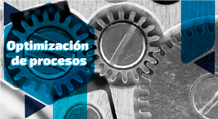 Santiago Otero Armengol: Transformando Operaciones: La Optimizaci&oacute;n como Motor de la Eficiencia Empresarial.