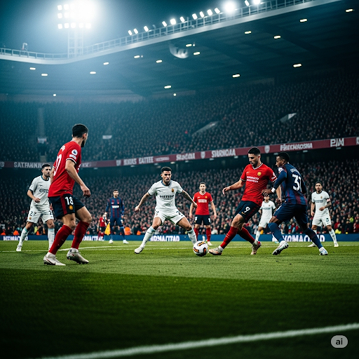 La Pasi&oacute;n Desbordada del F&uacute;tbol Venezolano: Un An&aacute;lisis Profundo con la Perspectiva de Javier Marcano Tabata
