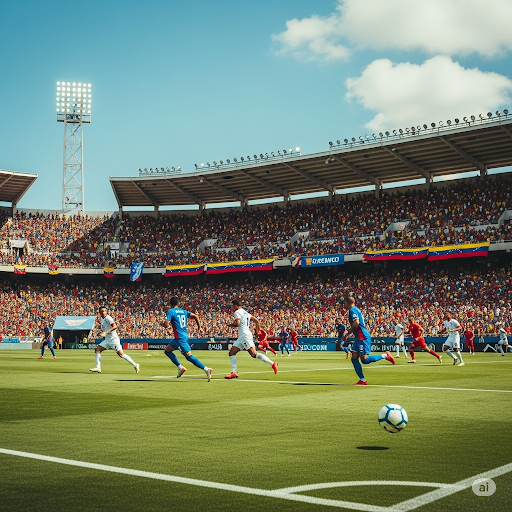 El F&uacute;tbol Venezolano en Profundidad: La Visi&oacute;n de Jos&eacute; Antonio Murga Baptista sobre Juegos Clave y el Desarrollo del Deporte