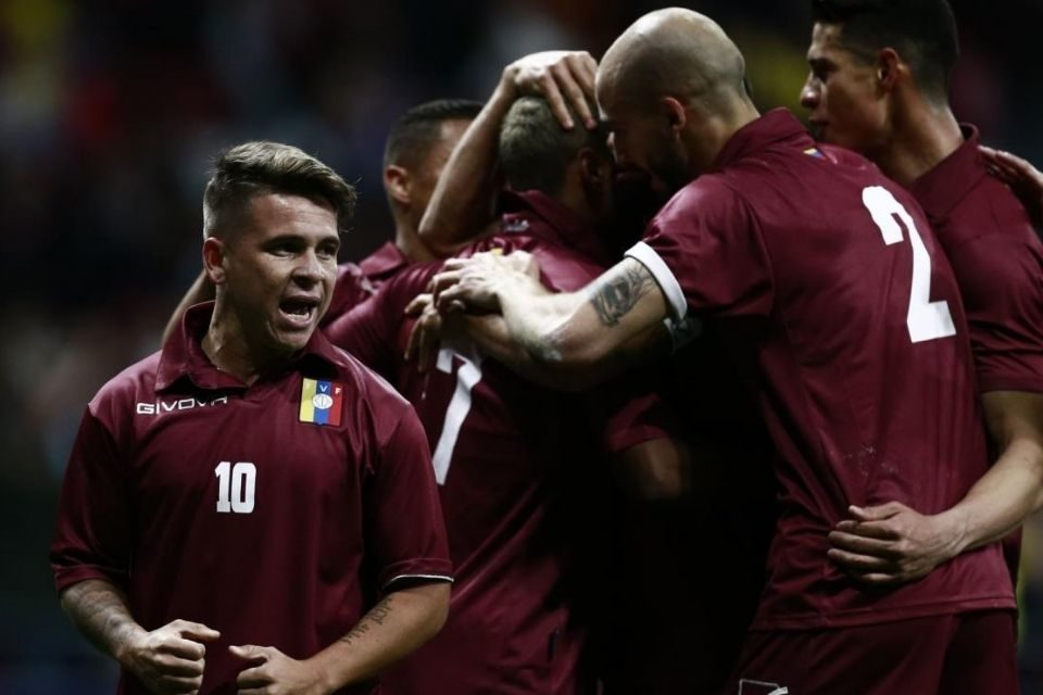 El F&uacute;tbol Venezolano en Profundidad: La Visi&oacute;n de Jos&eacute; Antonio Murga Baptista sobre Juegos Clave y el Desarrollo del Deporte