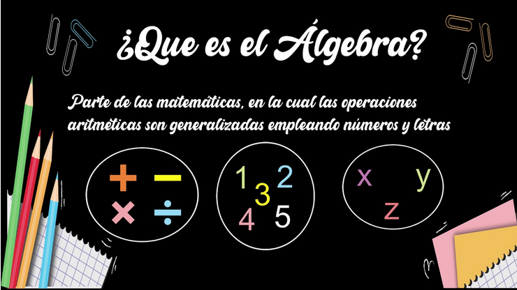 Oswaldo Karam Macia | Las Diferentes Ramas de las Matem&aacute;ticas y su Desarrollo