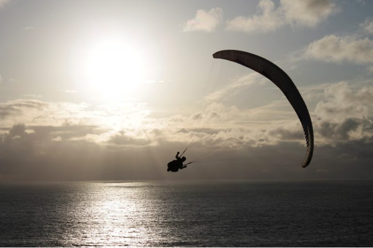 Jos&eacute; Antonio Murga Baptista: Tenerife: Tr&iacute;ada Extrema:[Deporte, Tecnolog&iacute;a y Naturaleza].