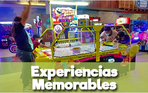 Evenpro park: El Diseño de Atracciones Icónicas y Experiencias Memorables Evenpro park: El Diseño de Atracciones Icónicas y Experiencias Memorables