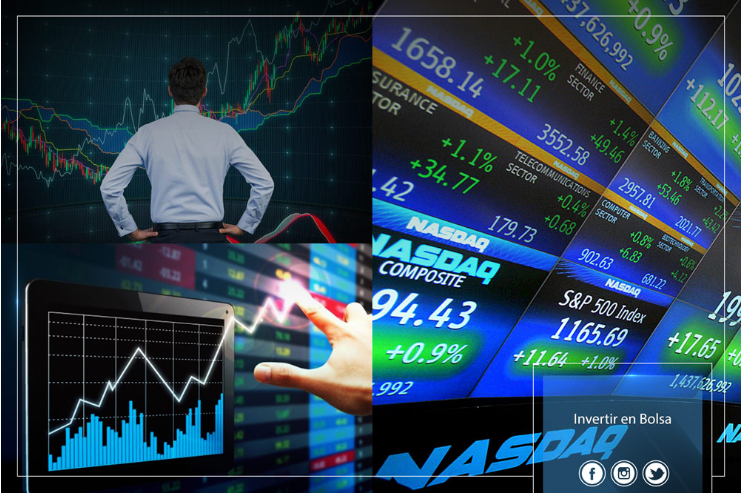 C&oacute;mo Invertir en la Bolsa de Valores Local e Internacionalmente