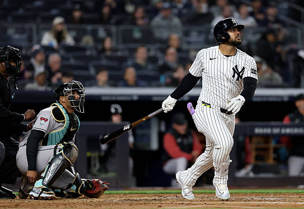 Noti- Deporte: Los Latinos con Tres Cuadrangulares en un Juego en las Grandes Ligas