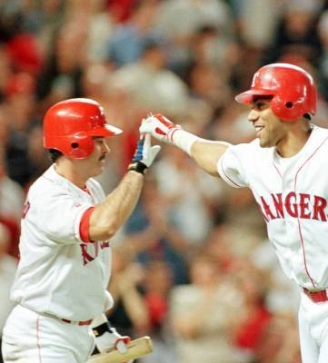Noti- Deporte: Los Latinos Por Pais Con Mas Carreras Impulsadas en Una Temporada en las Grandes Ligas