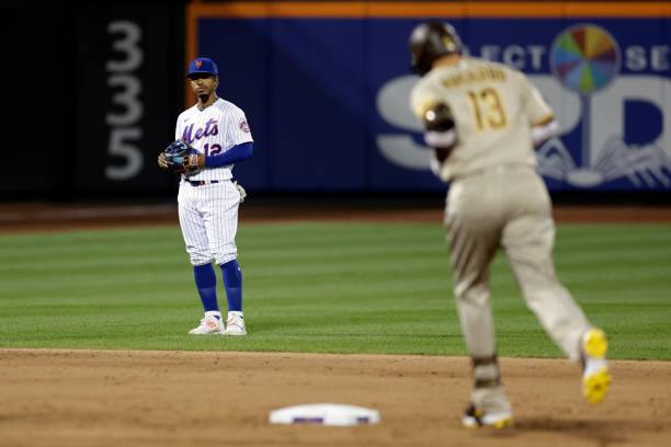 Noti- Deporte: Los Latinos con Dos Cuadrangulares en un Mismo Juego en las Grandes Ligas