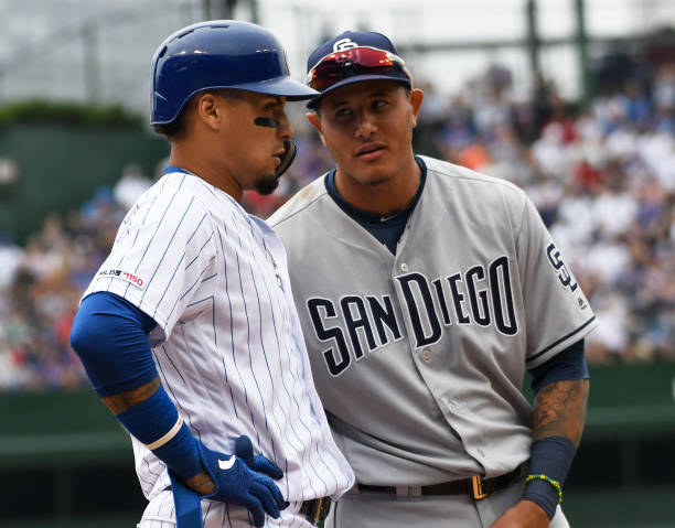 Noti- Deporte: Los Latinos Con Mas Cuadrangulares Con Bases Llenas en la Historia de las Grandes Ligas
