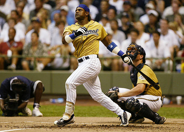 Noti- Deporte: Los Latinos Por Pais Con Mas Cuadrangulares en Una Temporada en las Grandes Ligas