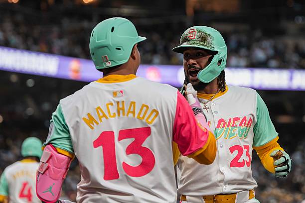 Noti- Deporte: Latinos a Un Cuarto de Temporada 2025 en las Grandes Ligas